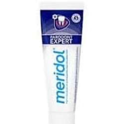 Toothpaste for Bleeding Gums and Periodontitis Paradont Expert