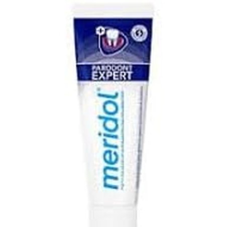 Toothpaste for Bleeding Gums and Periodontitis Paradont Expert