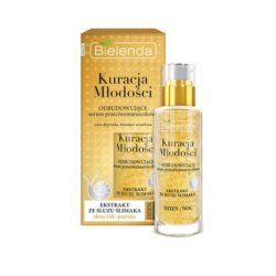 Bielenda Youth Treatment Anti-Wrinkle Rebuilding Face Serum Day & Night