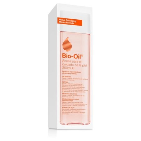 Bio-Oil Skin Care Oil for Stretch Marks, Scars, and Dark Spots