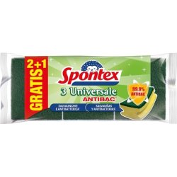 Spontex Sanding Sponge Salvaunghie