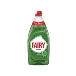 Fairy Fairy Ultra Dishwasher 480ml