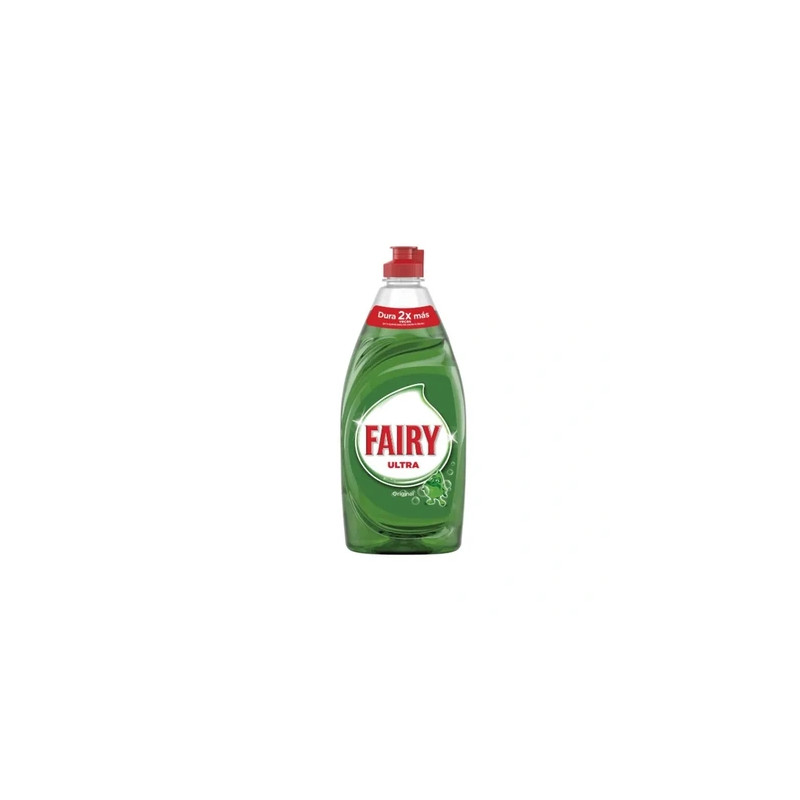 Fairy Fairy Ultra Dishwasher 480ml