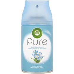 Air Wick Freshmatic Max Refill Pure Spring Freshness 250ml