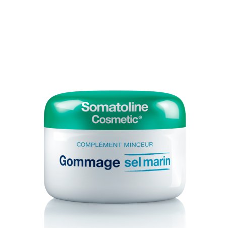 Somatoline Somatoline Cosmetic Scrub Sea Salt 350g