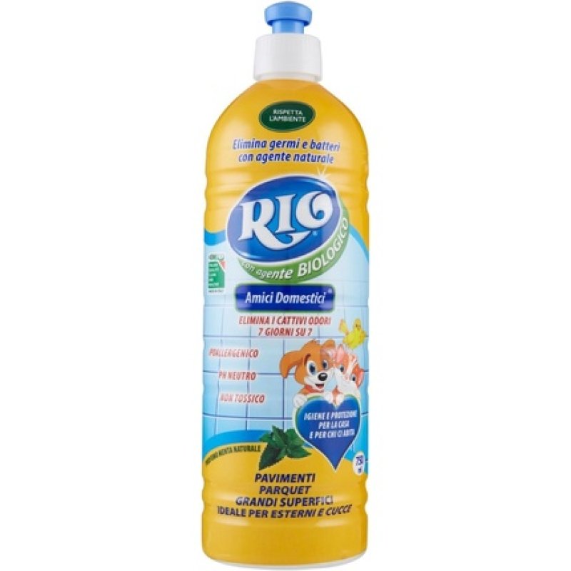 Rio Bum Bum Soil for Pets 750ml