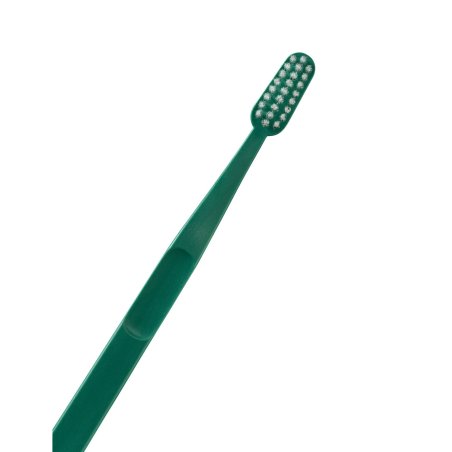 Ecokids Gentle Care Toothbrush Duo - Soft Bristles, Ideal For Kids Aged 5-10, Bpa-Free, 2 Pack