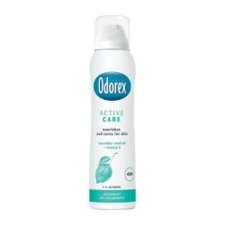 Odorex Deospray Active Care - Personal Care Deodorant