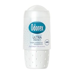 Odorex Deoroller Ultra Protect - Effective Deodorant