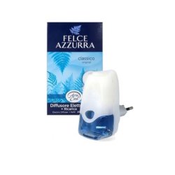 Felce Azzurra Classic Italian Electric Air Freshener Refill - 20ml