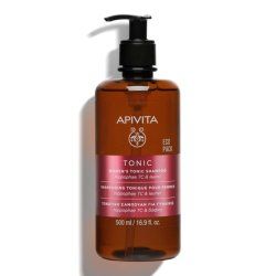 Tonic Women's Shampoo 500ml
