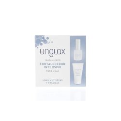 Unglax Nail Strengthener