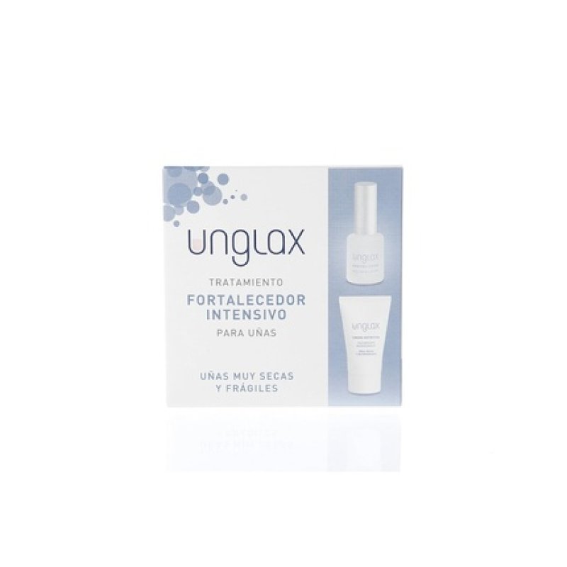 Unglax Nail Strengthener