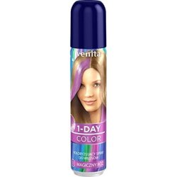 Venita Color De Day Hair Color Spray Pink Rose Nr 13 50ml