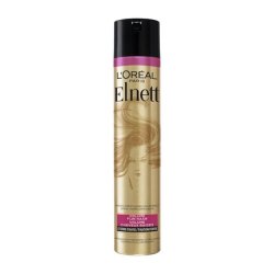 L'Oreal Paris Elnett Satin Volume Extra Strong Hair Spray