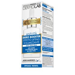 Dermolab Anti-Aging Booster