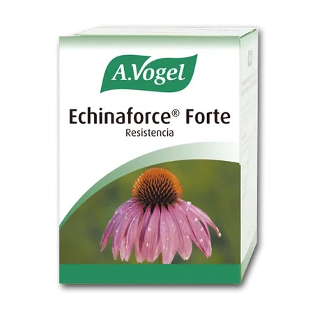 A. Vogel Vogel Echinaforce Forte 30 Tablets - Herbal Supplement