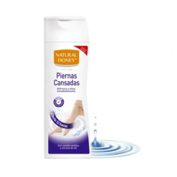 Natural Honey Natural Honey Tired Legs Lotion 330ml