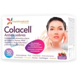 Colacell Antiox 30 Envelopes