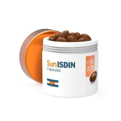 Isdin Sunisdin 30 Capsules Vitaox Ultra - 22.99g