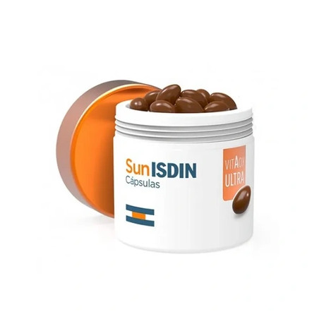 Isdin Sunisdin 30 Capsules Vitaox Ultra - 22.99g