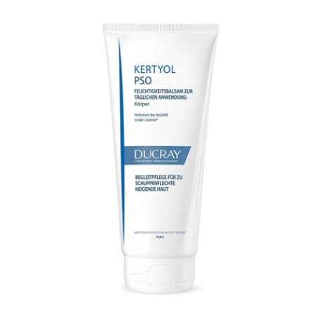 Kertyol PSO Baume quotidien 200ml