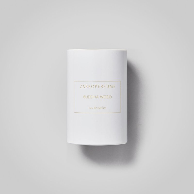 Zarkoperfume BUDDHA WOOD 100 ml Femmes