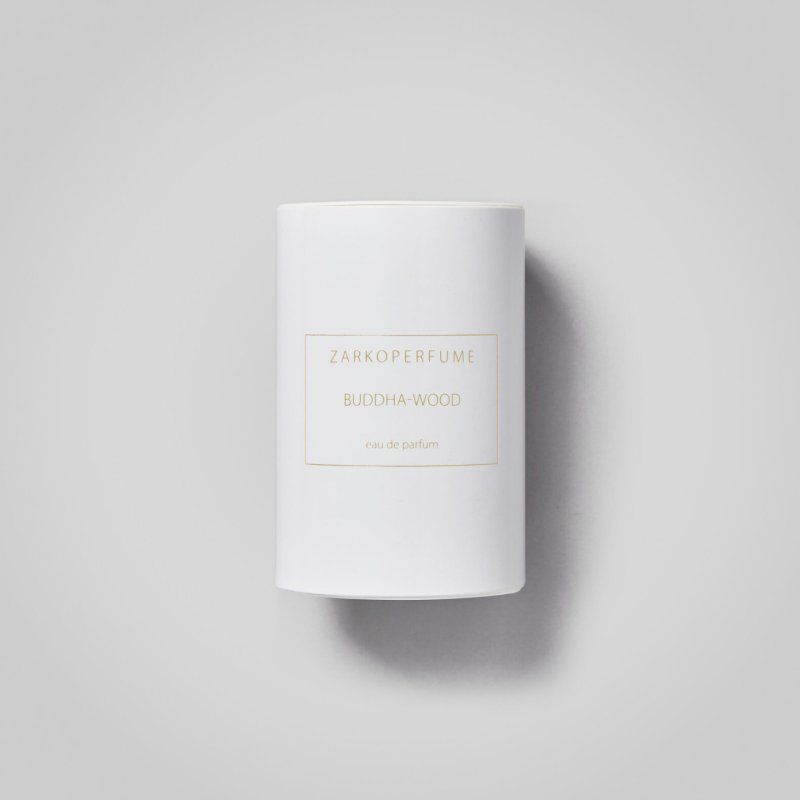 Zarkoperfume BUDDHA WOOD 100 ml Women