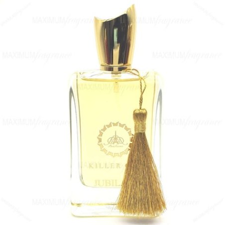 Paris Corner Killer Oud Jubilant For Man/Woman