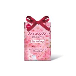 Don Algodon, Essence For The Home Cherry Blossom Red - 1 Piece