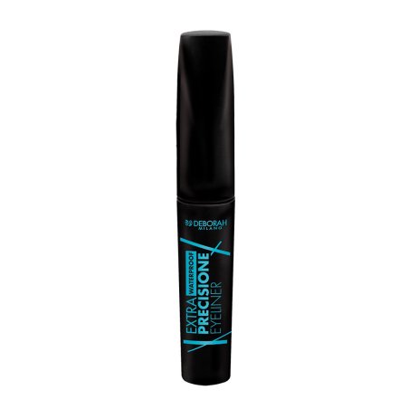 Deborah Milano Extra Precisione Waterproof Eyeliner crayon contour des yeux 5 ml 5,2 g Liquide