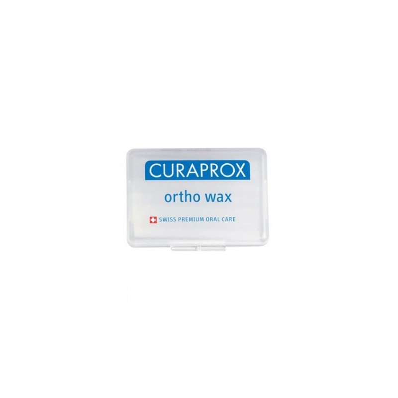 Curaprox Orthodontic Wax
