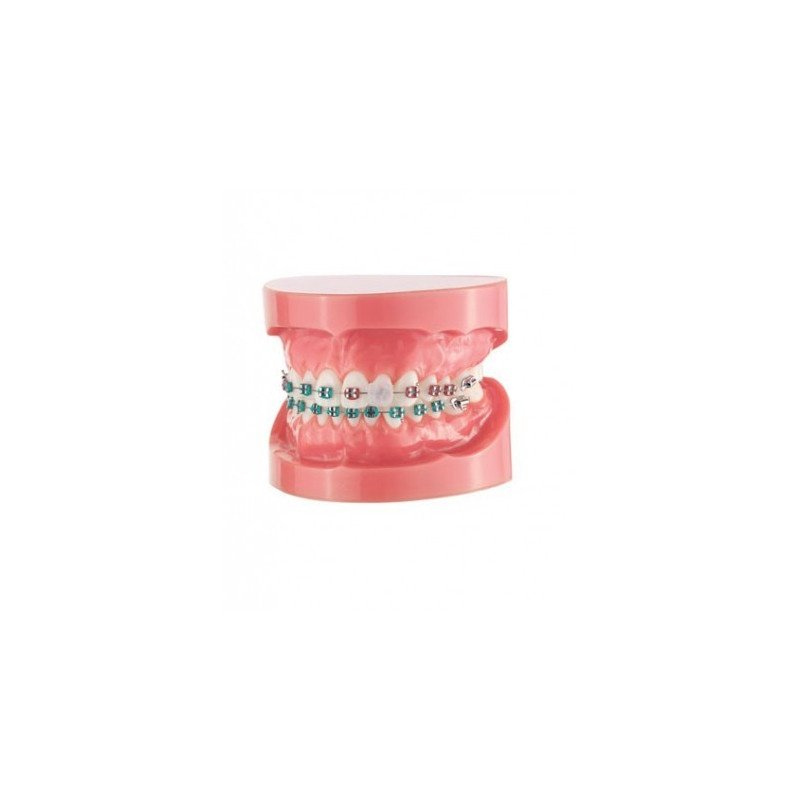 Curaprox Orthodontic Wax