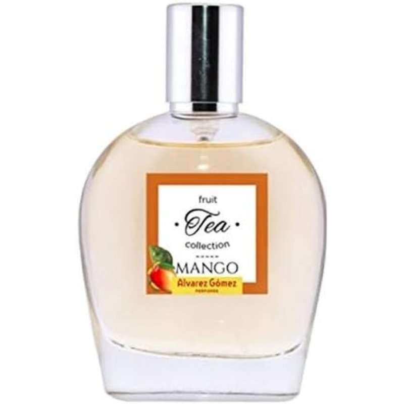 Alvarez Gomez Fruit Tea Collection Mango