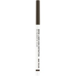 Better 1166-42026 High Definition Eyebrow Liner Dark