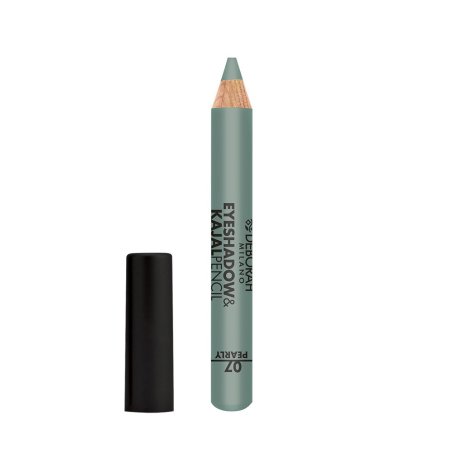 Deborah Milano Deborah Milano Eyeshadow And Kajal Pencil 07 Green Pearly