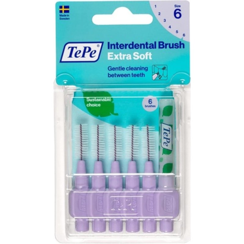 Tepe Scov Xsoft Lilla 1.1