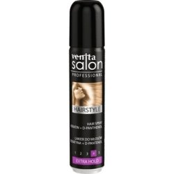 Salon Professional Extra Hold Hair Spray 75ml