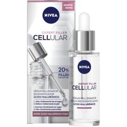 Cellular Filler Hyaluronic Filler Serum 40ml