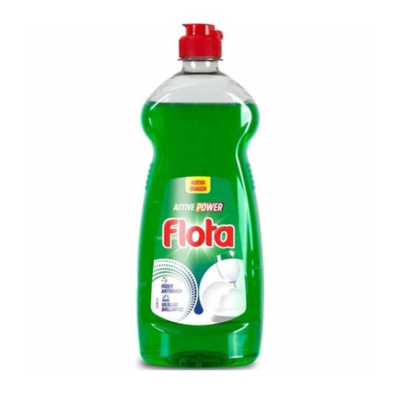 Float Hand Dishwashing Liquid 750ml