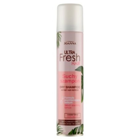 Joanna Dry Shampoo Ultra Fresh Hair