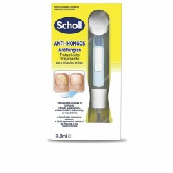 Scholl Nail Treatment for Fungal Infections