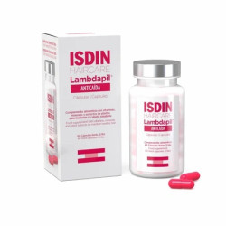Isdin Isdin Anti Hair Loss Lambdapil Capsules - 60 Capsules