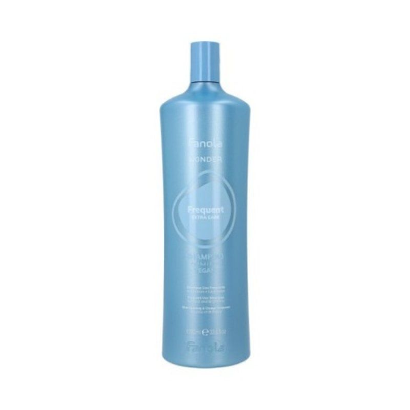 Fanola Wonder Frequent Shampoo - 1000 Ml