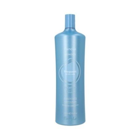 Fanola Wonder Frequent Shampoo - 1000 Ml