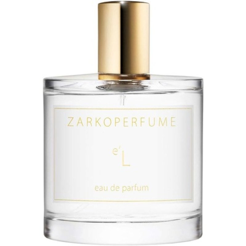 Zarkoperfume e’L 100 ml Femmes
