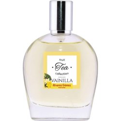 Fruit Tea Collection Vanilla 100ml