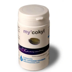 Nutergia Nutergia My'cokyl 90 Tablets