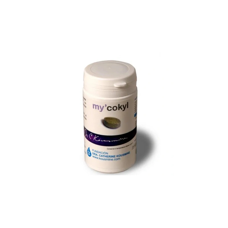 Nutergia Nutergia My'cokyl 90 Tablets