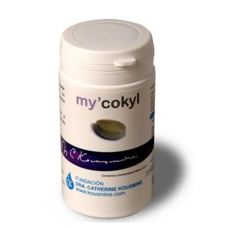 Nutergia Nutergia My'cokyl 90 Tablets